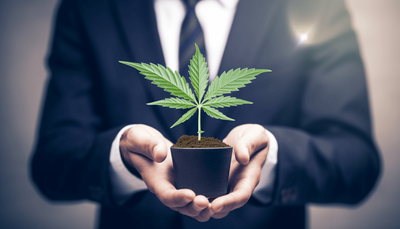 Crafting a Cannabis Business Plan